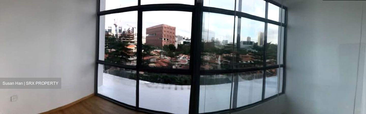 Spottiswoode Park (D2), Apartment #557742841